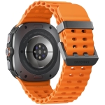 Samsung 三星 SM-L705FDAATGY Galaxy Watch Ultra 47mm (LTE) 智能手錶 (鈦金灰)